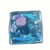Slow Rebound Ocean Theme Squishy Toy Ocean Theme Ocean Fidget Toy Reduce Pressure Toy  Kids