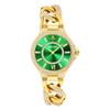 Yalalusi Fashion Casual Ladies Quartz Watch Ladies Watch Eco-Friendly Material Ipg