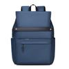 Men’s High-End Casual Backpack: Large Capacity Commuter Bag