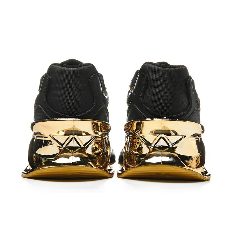 Men Shoes Sneakers Male Mens Casual Shoes Tenis Luxury Shoes Trainer Race Breathable Shoes Fashion Loafers Running Shoes for Men