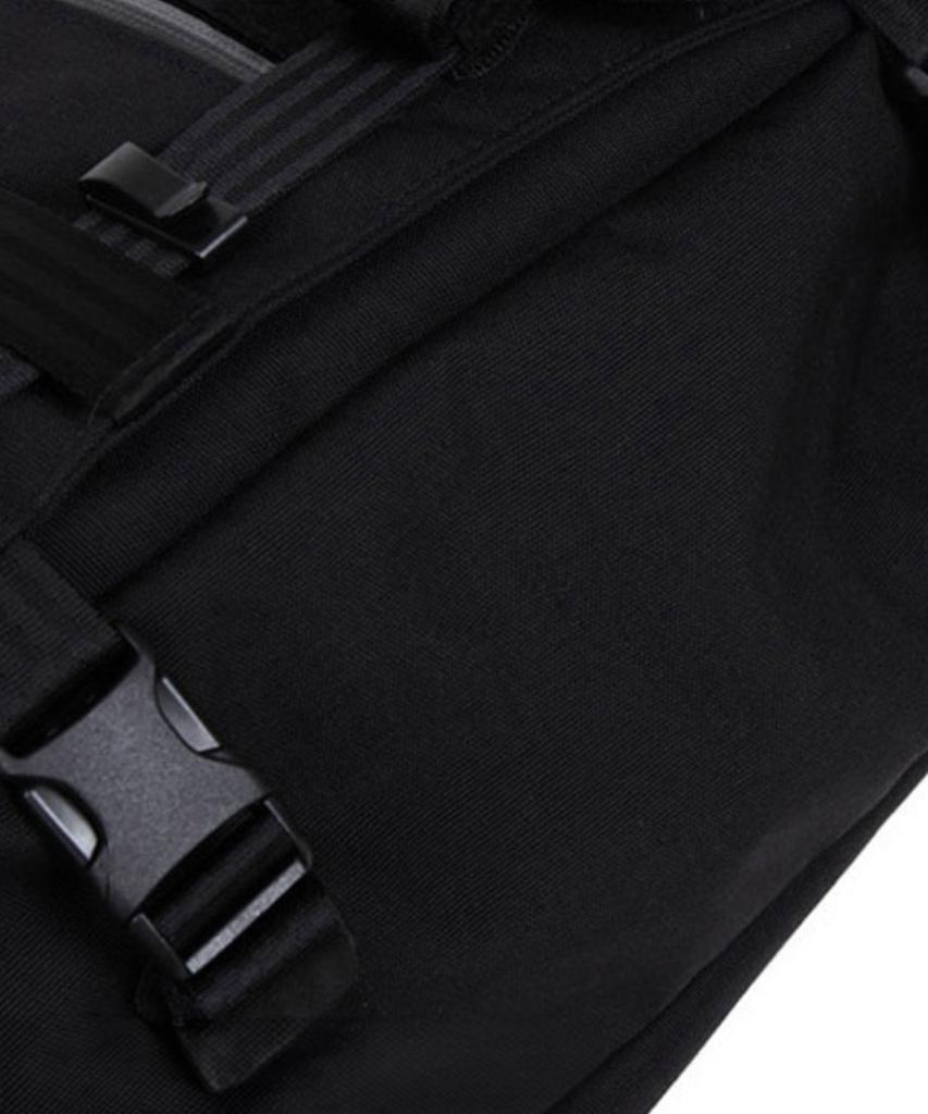 T-Level Challenger Backpack Navy/Red