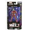 MARVEL Marvel Legends Series MCU Disney Plus What If... Zombie Iron Man Action Figure, 6-inch (15 cm) Size, with 3 Accessories, F3700, Authentic