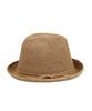 Kaliseumontapone Mabel Classic Raffia Hat Straw Hat