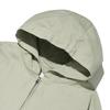 Filluminate Washed Active Hooded Jacket - Grey