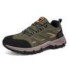 Large Size 45 Hiking Shoes Men's Breathable Outdoor Lightweight Non Slip Casual Sports Travel