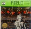 LP Record LUDWIG VAN BEETHOVEN  WIENER PHILH  Fidelio Ausgewhlte Szenen E80038 Electrola Germany Classical Used