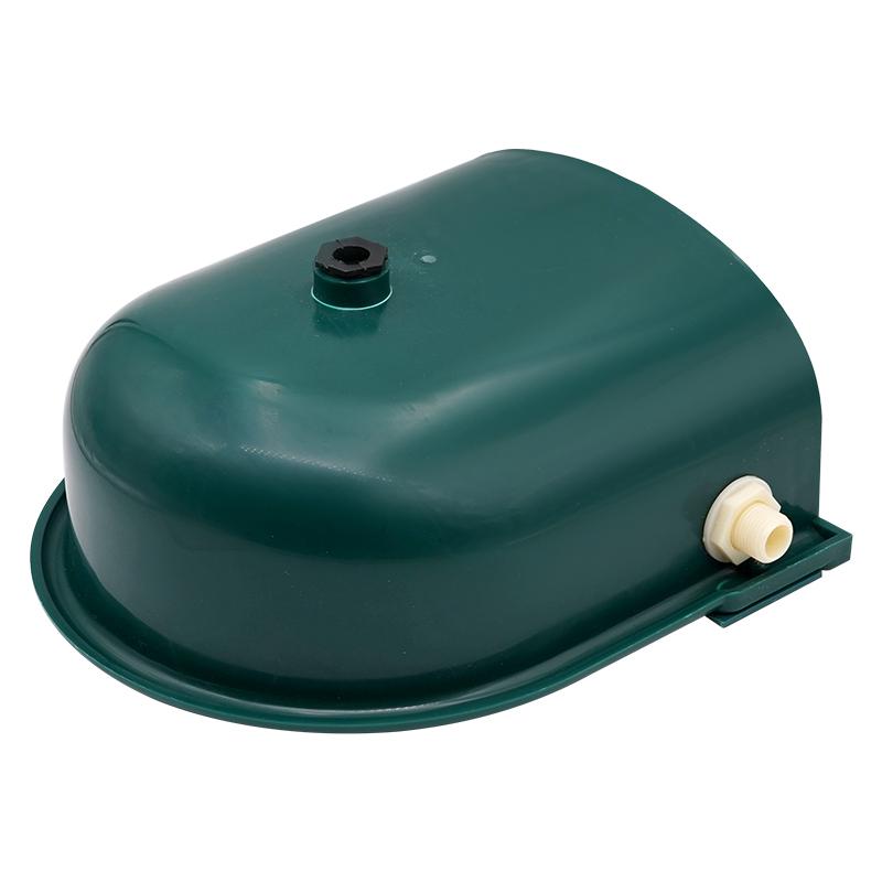 Automatic Cattle Goat Water Drinker Bowl livestock Water Bowl Float Valve Cow Horse Drinking Bowl Farm Animal Poultry Feeding