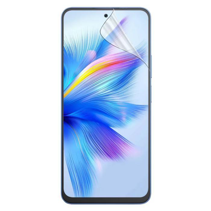 Screen Protector for Blackview Shark 9 [2 Pack] Ultra Thin Resistant Protective Plastic Film Phonillico®