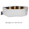 Waist Belt Replacement for Detox Foot Bath Machine Foot Detox Machine Waist Strap Accessory
