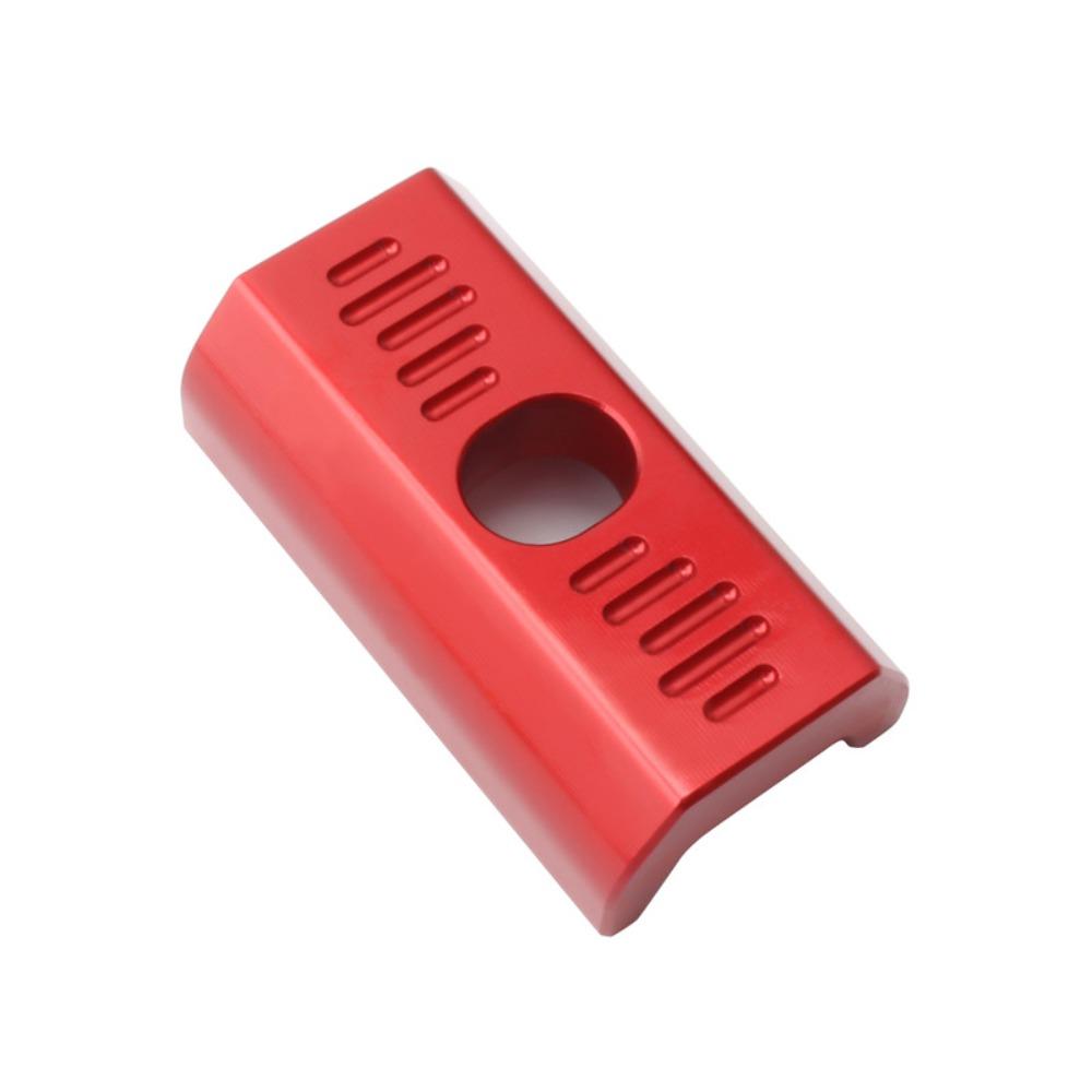 Aluminum Zinc Zinc Alloy Folding Bike Hinge Levers 65-60-21mm Folding Bicycle Accessory  Bicycle Maintenance