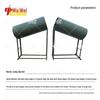 Zhongwuwei Dog Agility Training Obstacles