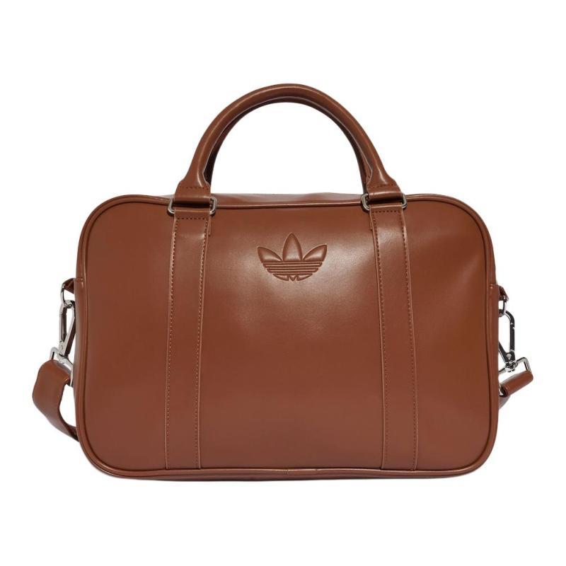 adidas originals Airliner Handbag Brown Adidas JD5536