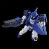 HG Genoace O Custom Scale Assembly Model Suit Gundam 1/144 (Mobile AGE)