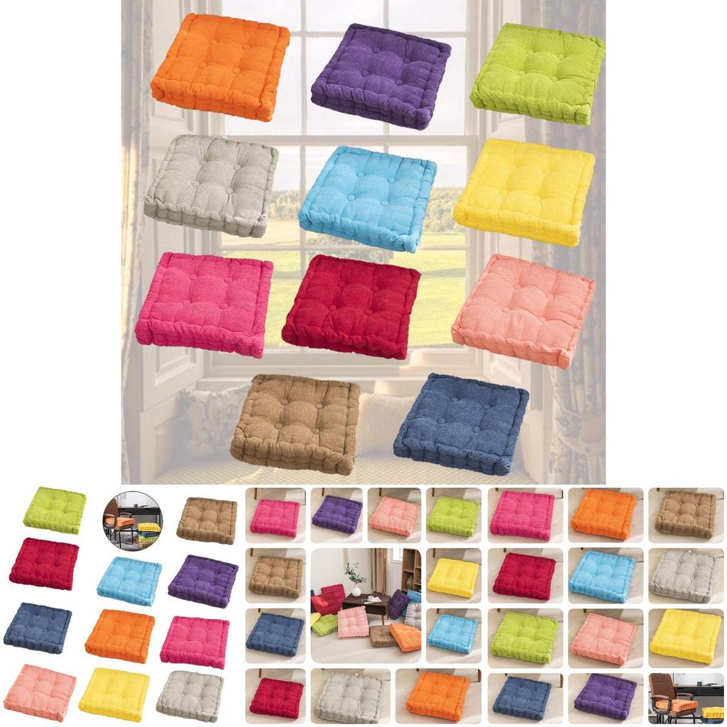 Thick Armchair Booster Cushion For Elderly Adults Comfortable And Durable