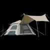 OEING Integrated Camping Tent with Tarp