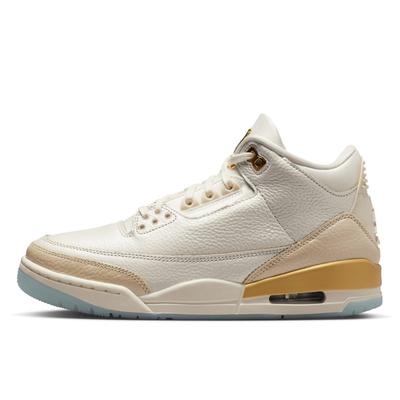 (WMNS) Air 3 'Champagne & Oysters' Women's IB2255-100