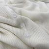 2024 Summer Chic Women's Long Sleeve Knitted Cardigan Short Shawl Sunscreen Outerwear