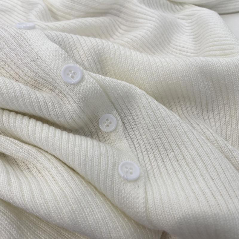 2024 Summer Chic Women's Long Sleeve Knitted Cardigan Short Shawl Sunscreen Outerwear