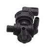 Brake Booster Vacuum Electromagnetic Valve One-way Valve For Chevrolet Malibu Cruze Buick Regal LaCrosse 13251900