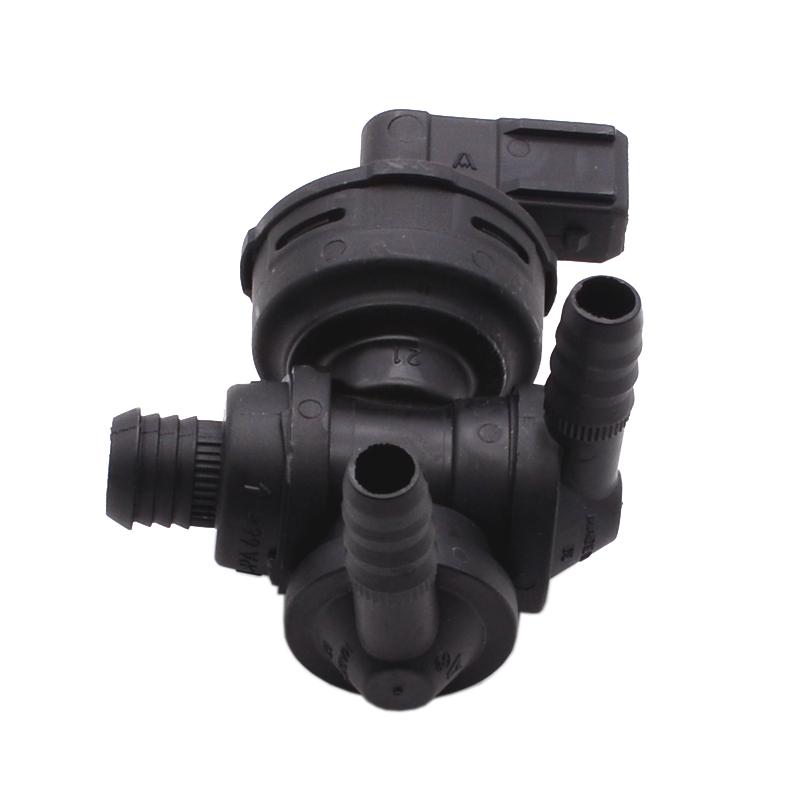 Brake Booster Vacuum Electromagnetic Valve One-way Valve For Chevrolet Malibu Cruze Buick Regal LaCrosse 13251900