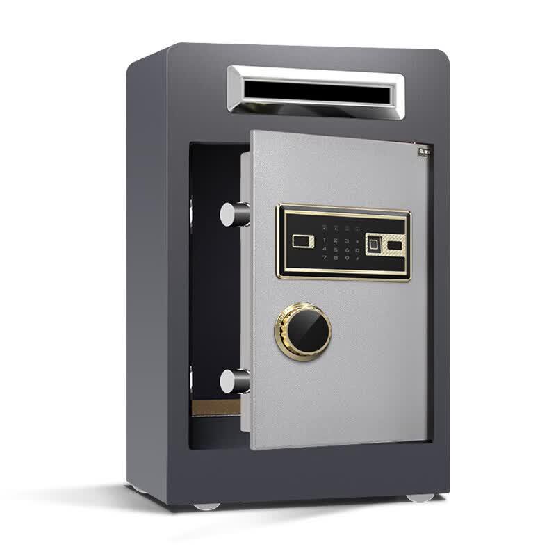 

Dingfa X2-0.6 Smart Fingerprint Safe