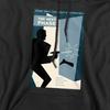 STAR TREK Men's The Next Generation Season 5 Episode 24 Hoodie