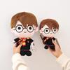 Harry Potter Plush Doll: Hermione, Ron, Malfoy, Voldemort Cartoon Figure Gift