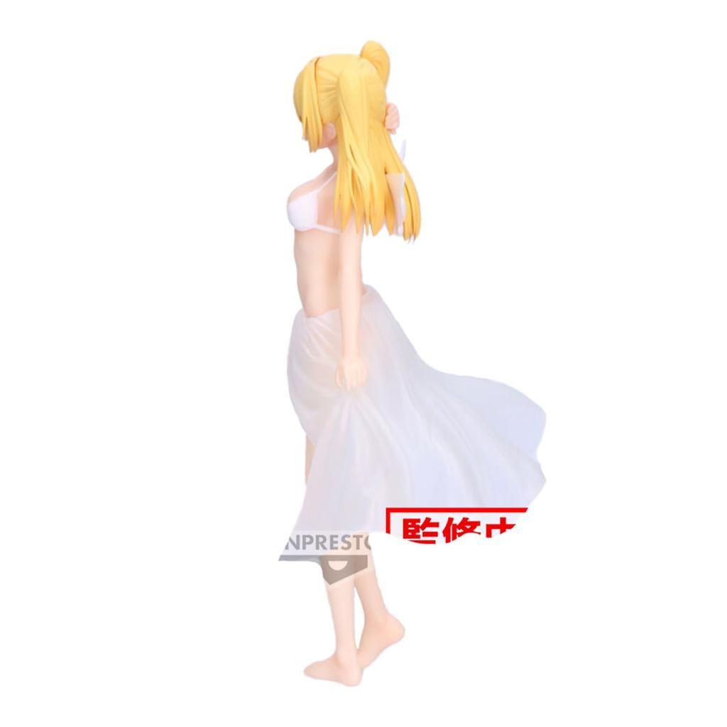 Temptation GLITTER GLAMOURS Liliel Swimsuit 2.5-Dimensional & ver.