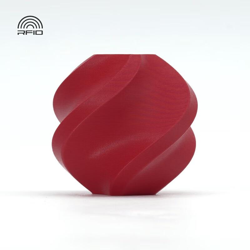 

Bambu Lab PLA Матовый Высокоскоростной 3D-принтерный Филамент
