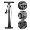 Bicycles Floor Pump Manual Airs Pump 160PSI High Pressure Floor Bike Pump Inflators Cycling Manual Tire Pump Enduring