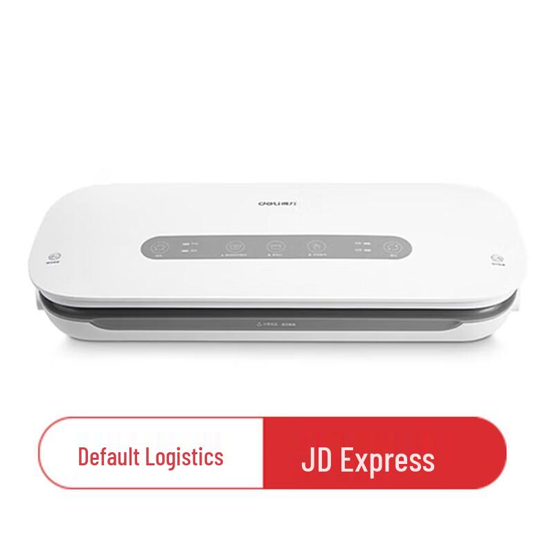 Deli Automatic Vacuum Sealer