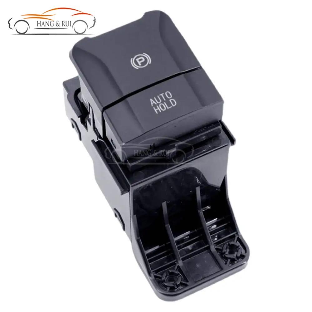 93310-G3000 Electrical Handbrake Parking Brake AUTO HOLD Switch Fit For Hyundai Kona I30 N Line 2018-2020 93310-G3000