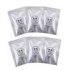 Car Fragrance Tablets Refillable Car Air Freshener Replacement Car Fragrance Tablets Five Scents Available Multifunctional Gift