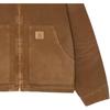 Carhartt WIP SS26 OG Arcan Jacket Vintage Thick Unlined Long Sleeve Loose Fit Jacket Unisex Jacket I036867-1FJ-17