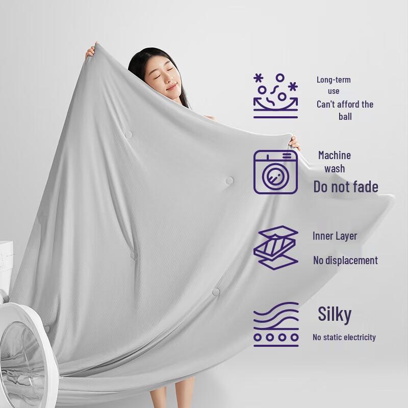

Yimian Class A Cooling Quilt