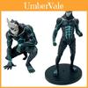 Kaiju No 8 PVC Actiefiguur Met Gemonteerd Ontwerp Voor Anime Verzamelaars
