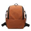 Leichter und faltbarer Rucksack mit zwei Schultergurten, für Outdoor und Freizeit, wasserdicht, großes Fassungsvermögen, vielseitige Reise-Schultasche