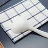 Plastic Soup Spoon, Non-stick Plastic Rice Spoon, Rice Cooker Rice Scoop, Porridge Spoon, Large Household Rice Serving Spoon