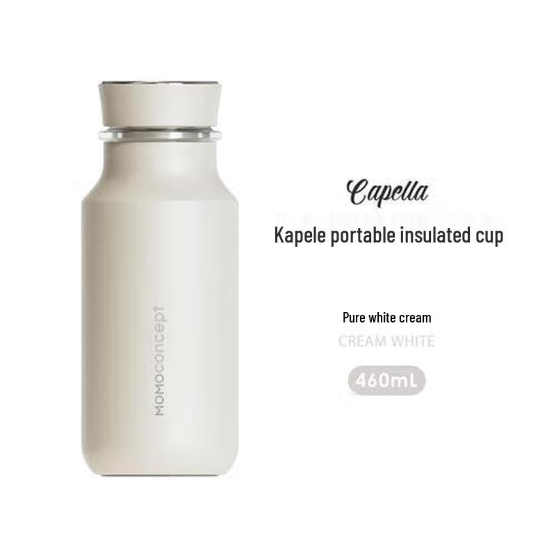 MOMOCONCEPT CAPELLA Портативная термокружка