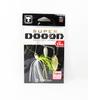 Jackall Spinner Bait Lure Super Dooon 1/4 Oz TG St Natural Chart (0581)