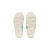ONITSUKA TIGER Mexico 66 Comfortable Versatile Non-Slip Breathable Warm Low-Top Casual Shoes Kids Sneaker Gray Blue 1184A198-200