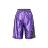 Nike Space Jam: A New Legacy X LeBron Tune Squad Graphic Quick-Dry Basketball Shorts Men Bottoms Purple DJ3876-560