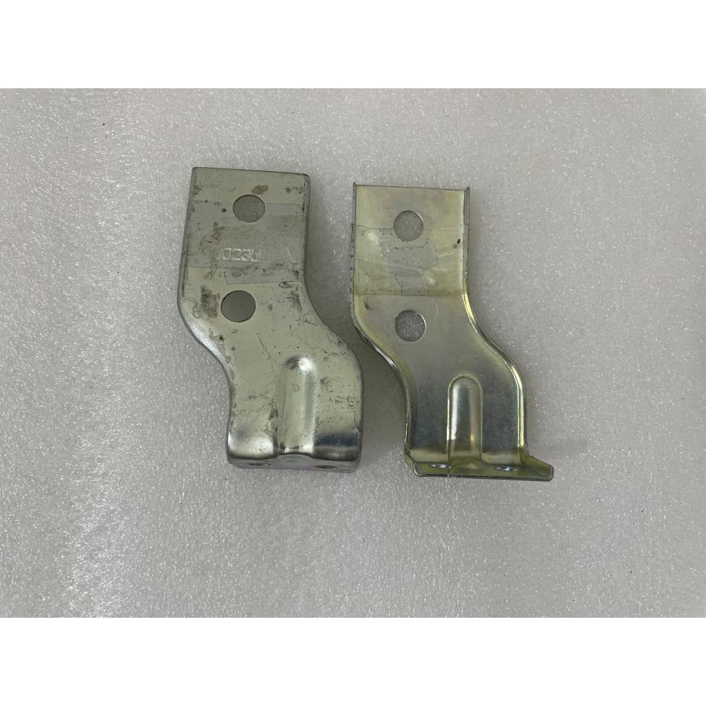 Suzuki SJ410 SJ413 Samurai Sierra Rear Bumper Bracket Holder Set |Fit For