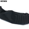 OTOM 2019 Motorcycle Striped Soft-Grip Gripper Soft Seat Cover Rubber For KTM EXC EXCF SX  SXF XC XCF XCW 125 250 300 350 450