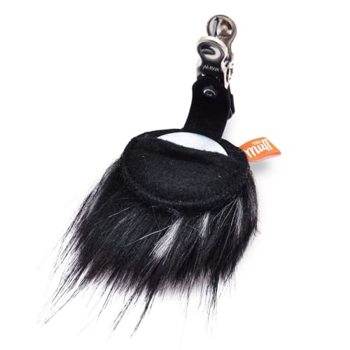 

ROHAMA Mr. Muff Mini Muff Drum Mute 618127