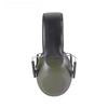Anti-Noise Ear Plugs Tactical Hunting Ear Defenders Helmet Mounted Version Ear Muff Hearing Protection Soundproof For Shooting