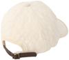 Von QUILT CAP Baseballkappe [Sense Grace] Gesteppter Stil