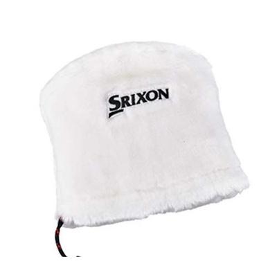 DUNLOP SRIXON Iron Cover GGE-S120I White