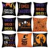 Halloween Decorations Cushion Covers Halloween Decorations Pillowcases Pillowcases for Home Beautiful Pillowcases