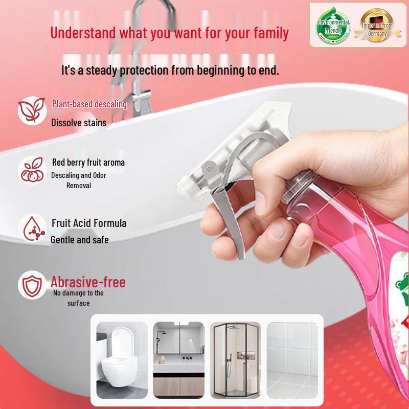 Frosch Multi-Purpose Cleaning Sprays